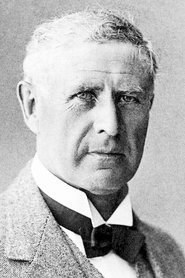 Hjalmar Selander portrait
