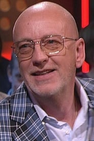 Ton Kas portrait