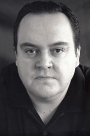 Steven O'Donnell portrait