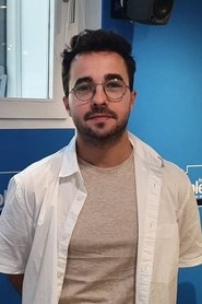 Timothée Hochet portrait