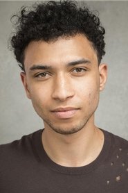Jasper Ryan-Cater portrait