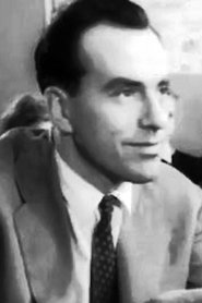 Robert Daglish portrait