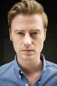 Eric Bouwer portrait