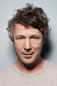 Aidan Gillen portrait