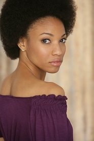 Christina Leone portrait