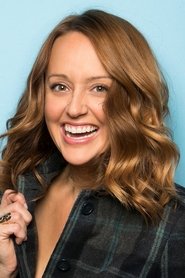 Sarah Tiana portrait