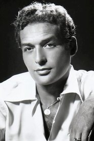 Jorge Mistral portrait