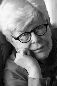 Joy Coghill portrait