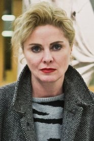 Theodora Tzimou portrait