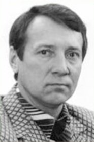 Otonas Laniauskas portrait