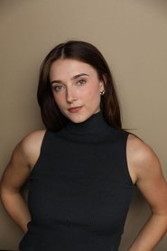 Tess Amelia Dinerstein portrait
