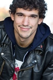 Christoph Keller portrait