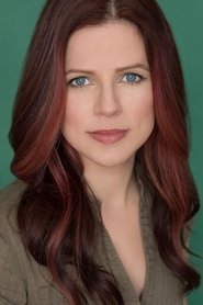Meredith Henderson portrait