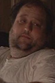 Chip Rossetti portrait