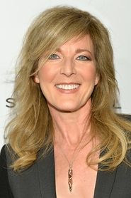 Tina Alexis Allen portrait