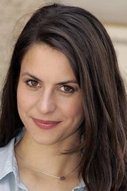 Liane Forestieri portrait