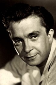 Wolfgang Kieling portrait