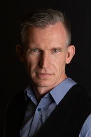 Brian Reece portrait