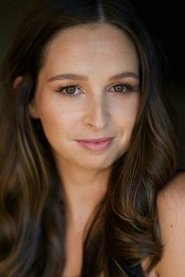Taryn Beadman portrait