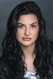 Alicia Corrales-Connor portrait