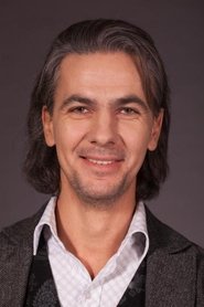 Sergei Chekeres portrait