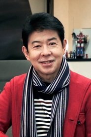 Ryôsuke Kaizu portrait