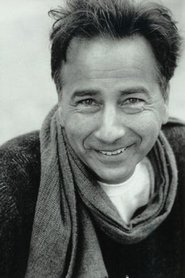 Jacques Lavallée portrait