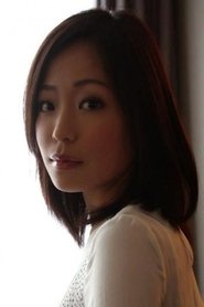 Miho Amano portrait