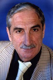 Parviz Baghirov portrait