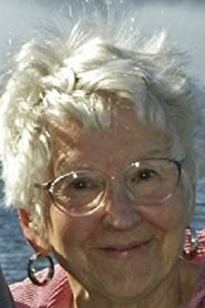 Betty Phillips portrait
