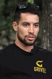 Nasser Hanani portrait