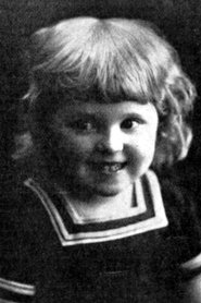 Lily Frederiksen portrait