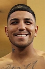Jose Marruffo portrait