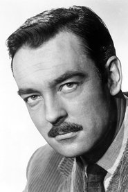 Richard Johnson portrait