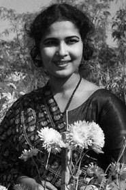 Rosy Afsary portrait