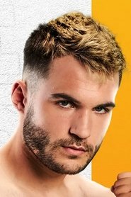 Filip Marcinek portrait
