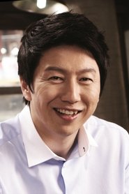 Kim Soo-ro portrait