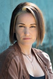 Luvia Petersen portrait