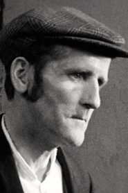 Bernard McKenna portrait
