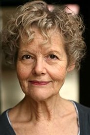 Anne Rutter portrait