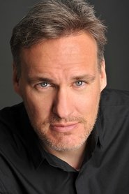 Jon Donahue portrait
