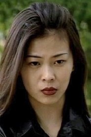 Cheung Lau portrait
