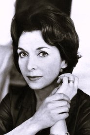 Maxine Audley portrait