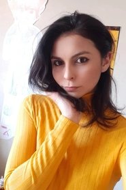 Karla Carrizo portrait