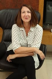 Nancy Nayor portrait