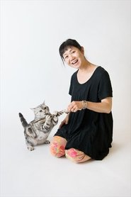 Mitsuyo Kakuta portrait