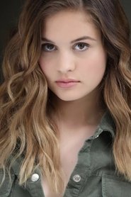 Teagan Sirset portrait