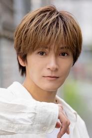 Kandai Ueda portrait