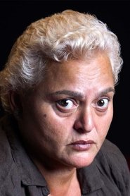 Eka Chavleishvili portrait