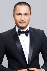 Derek Ramsay portrait